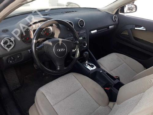 Steering column stalk AUDI A3 (8P1) 2.0 TDI 16V | BP12835203I23