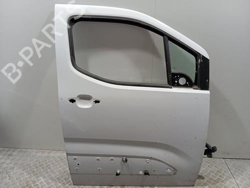 Used Right front door FIAT DOBLO MPV (510_, 511_, 360_, 361_) BlueHDi 100 (102 hp) 30470308