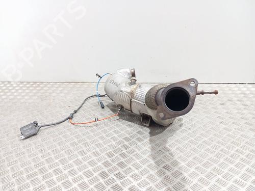 Filtre à particules FORD TRANSIT CUSTOM V362 Bus (F3)  | BP29717000M81 