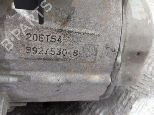 Gearbox CITROËN BERLINGO (ER_, EC_)  | BP26432791M3 
