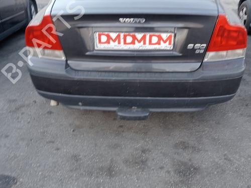 Right mirror VOLVO S60 I (384) D5 | BP16362491C27 