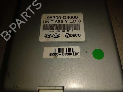 Electronic module HYUNDAI TUCSON (TL, TLE)  | BP16907465M83 