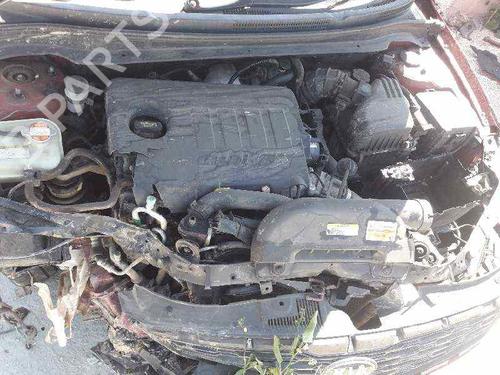 Tailgate lock KIA CEE'D Hatchback (ED) 1.6 CRDi 115 | BP13315756C101 