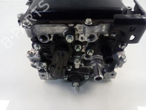 Electronic module TOYOTA C-HR (_X1_)  | BP18071022M83 
