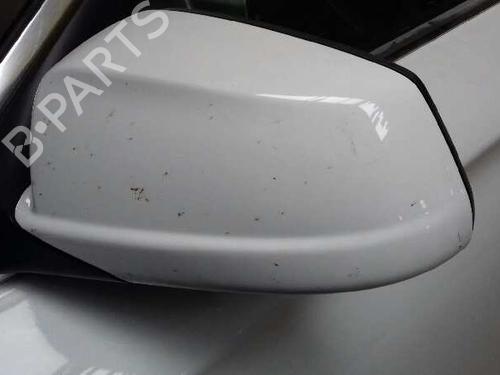 Left mirror BMW 5 Touring (F11) 530 d BP12644756C26