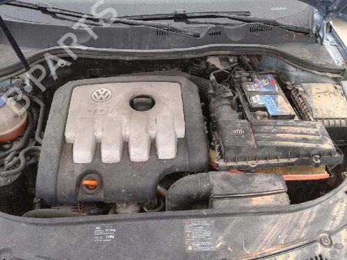 Right front brake caliper VW PASSAT B6 (3C2) 2.0 TDI 16V | BP12646068M104 