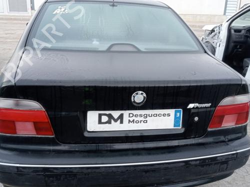 Brake master cylinder BMW 5 (E39) 530 d | BP27501097M77 