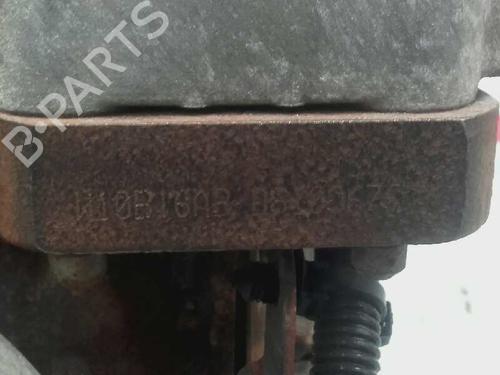 Motor OPEL ASTRA H (A04) 1.7 CDTI (L48) | BP18087570M1 