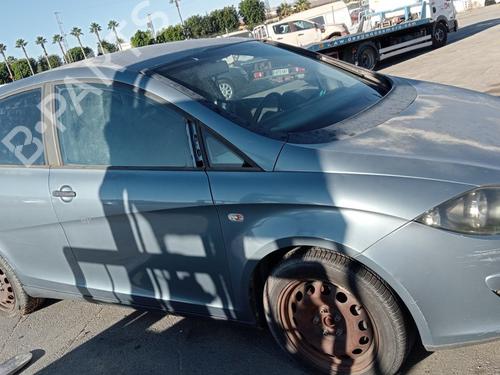 Pipe SEAT TOLEDO III (5P2) 1.9 TDI | BP27882374M125  - Image 7