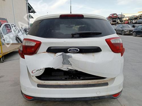 Right headlight FORD C-MAX II (DXA/CB7, DXA/CEU) | BP32232713C29