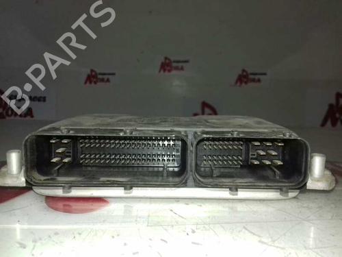 Engine control unit (ECU) SEAT IBIZA III (6L1)  | BP12641631M57 