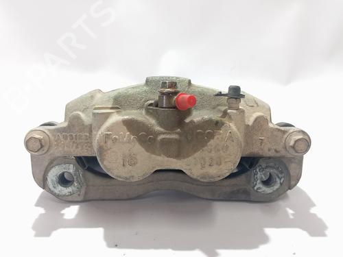 Left front brake caliper FORD RANGER (TKE) | BP33399476M105 - Image 3