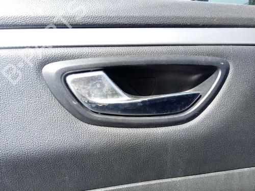 Used Front left interior door handle RENAULT TALISMAN (LP_) [2015-2022]  30372706