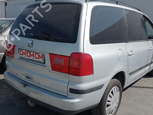 Tailgate handle SEAT ALHAMBRA (7V8, 7V9) | BP30372779C132