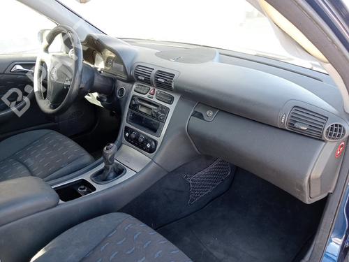 Front left window mechanism MERCEDES-BENZ C-CLASS Coupe (CL203) | BP23107506C22