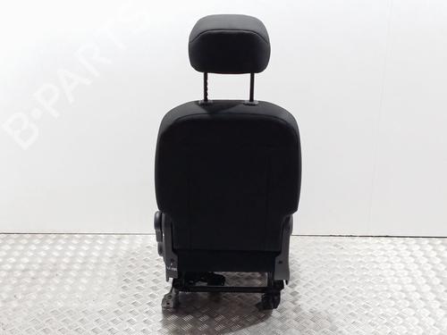 Left front seat PEUGEOT PARTNER Box Body/MPV  | BP21026165C15 