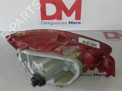 Right taillight SEAT IBIZA IV (6J5, 6P1)  | BP12648327C35 