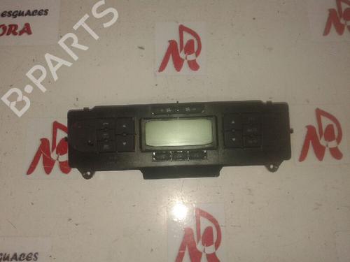 Used Climate control SEAT ALTEA XL (5P5, 5P8) [2006-2015]  12635558