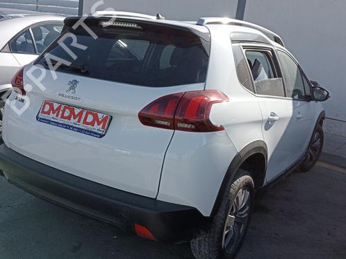 Steering wheel PEUGEOT 2008 II (UD_, US_, UY_, UJ_, UR_, UC_) | BP13295456C49