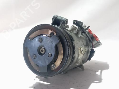 Used AC compressor AC compressor 39430727 39430727