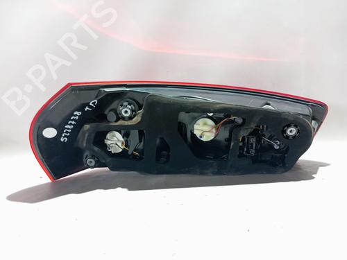 Right taillight CITROËN C4 Picasso II 1.6 HDi / BlueHDi 115 | BP37417582C35 - Image 2