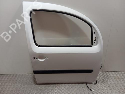 Right front door RENAULT KANGOO / GRAND KANGOO II (KW0/1_) | BP28519081C3
