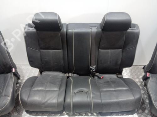 Seats set HUMMER HUMMER H3 3.7 4WD | BP40103539C78 - Image 4