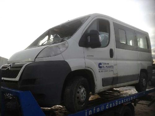 Used Parts CITROËN JUMPER I Van (244)  2.2 HDi  2601659