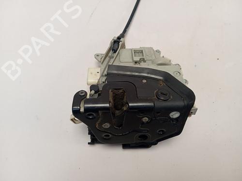 Rear right lock SEAT LEON (1P1) 1.6 TDI | BP22444500C99 