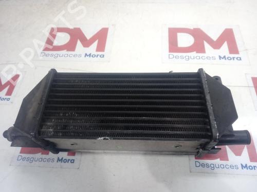 Intercooler LAND ROVER FREELANDER I (L314) 2.0 DI 4x4 | BP12842787M30 