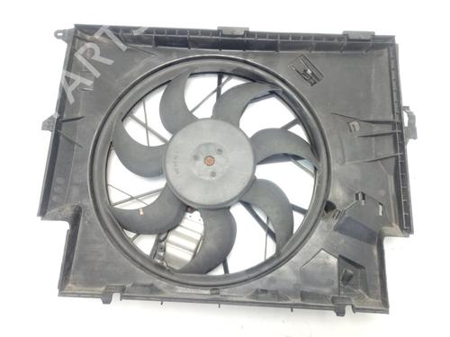 Used Radiator fan BMW 1 (E87) 116 d (116 hp) 13733104