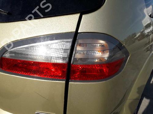 Used Right taillight FORD S-MAX (WA6) [2006-2014]  14364739