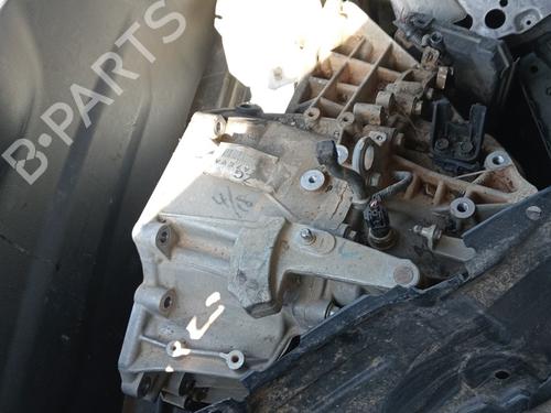 Alternator NISSAN QASHQAI II (J11, J11_) | BP18712390M7