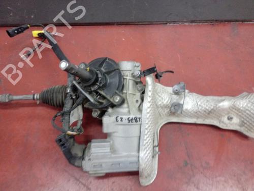 Steering rack PEUGEOT PARTNER Tepee  | BP13733115M22 