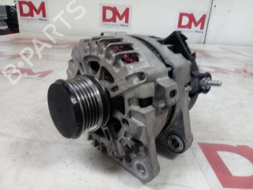 Used Alternator KIA CARENS IV [2013-2025]  12669952