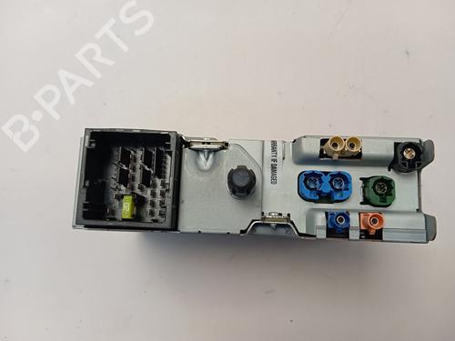 Radio CITROËN C3 I (FC_, FN_)  | BP22234079E6 