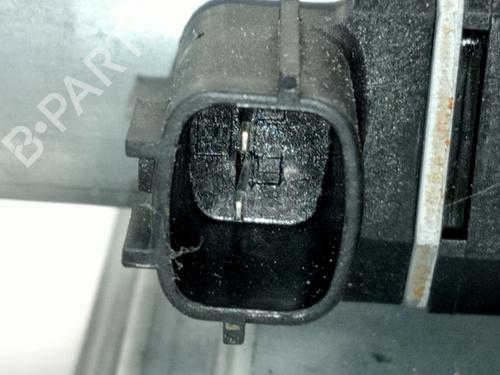 Front left window mechanism RENAULT CLIO IV (BH_)  | BP26734888C22 