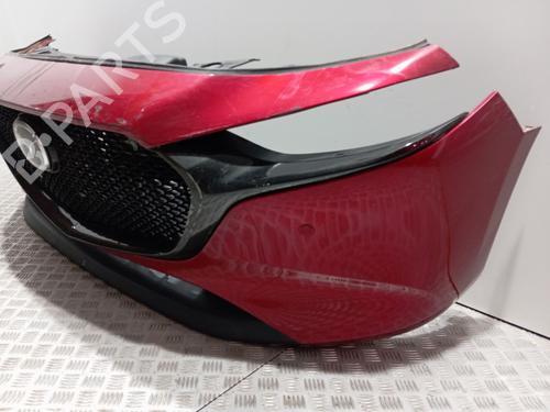 Foran kofangere MAZDA 3 Hatchback (BP) SKYACTIV-X M Hybrid | BP36779121C7 - Image 3