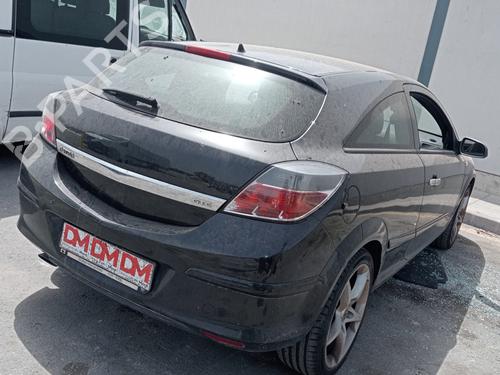 Hattehylde OPEL ASTRA H GTC (A04)  | BP15713959C85 