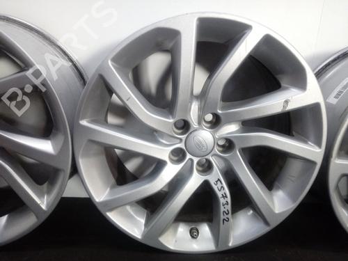 Rim LAND ROVER DISCOVERY SPORT (L550)  | BP16846562C45