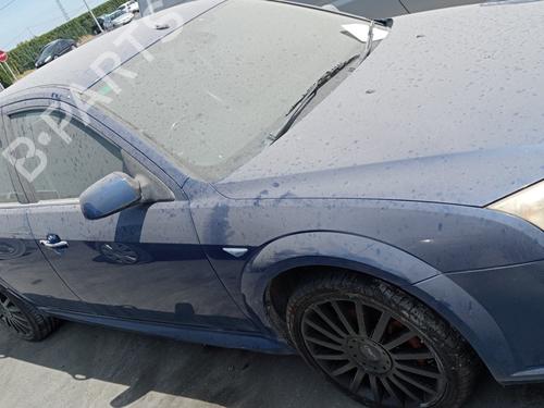 Heater blower motor FORD MONDEO III (B5Y) 2.2 TDCi | BP27730875M62