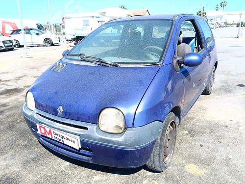 Brugte RENAULT TWINGO I (C06_)  1.2 (C066, C068)  4648687