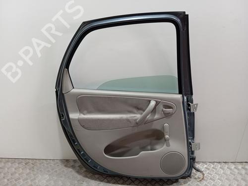 Left rear door CITROËN XSARA PICASSO (N68) 1.6 | BP26432862C4 