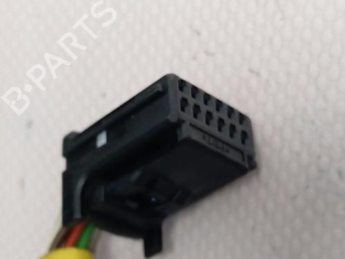 Right mirror RENAULT CAPTUR I (J5_, H5_) | BP30374975C27