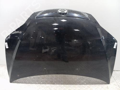 Motorhjelm MAZDA 2 (DY) [2003-2007]  30562422