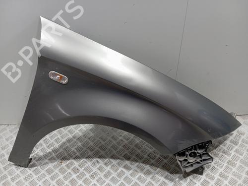 Used Right front fenders Right front fenders SEAT ALTEA (5P1) 1.6 (102 hp) 36390331 36390331