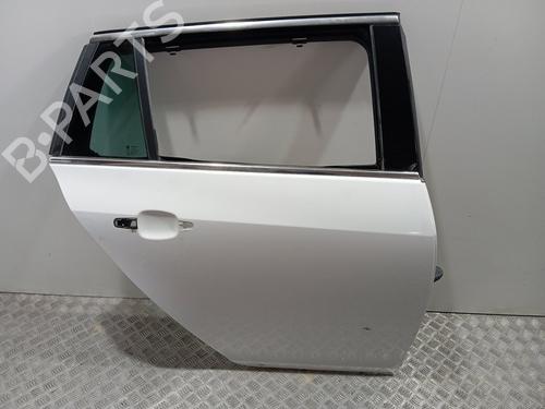 Used Right rear door OPEL INSIGNIA A Sports Tourer (G09) [2008-2017]  29573684