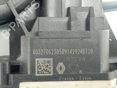 Rear right window mechanism DACIA SANDERO III  | BP22626511C25 