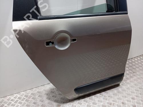 Right rear door CITROËN C3 Picasso (SH_)  | BP29447403C5 