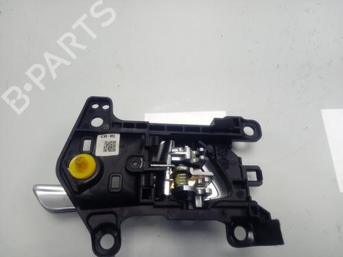 Rear left interior door handle HYUNDAI TUCSON (TL, TLE) 1.6 CRDi All-wheel Drive | BP17130741I15 